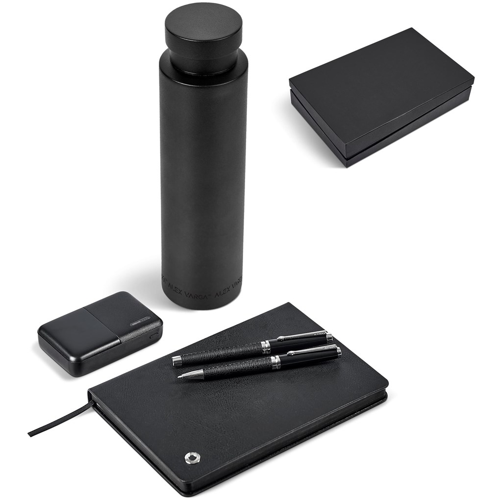 Alex Varga Bellicus Gift Set - Image 3