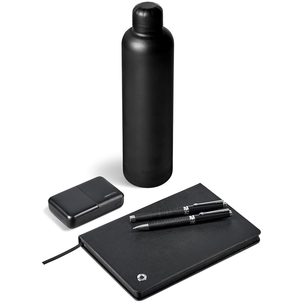 Alex Varga Braxus Gift Set - Image 8