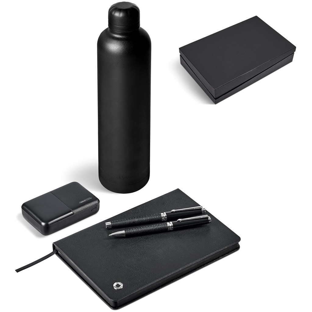 Alex Varga Braxus Gift Set - Image 9