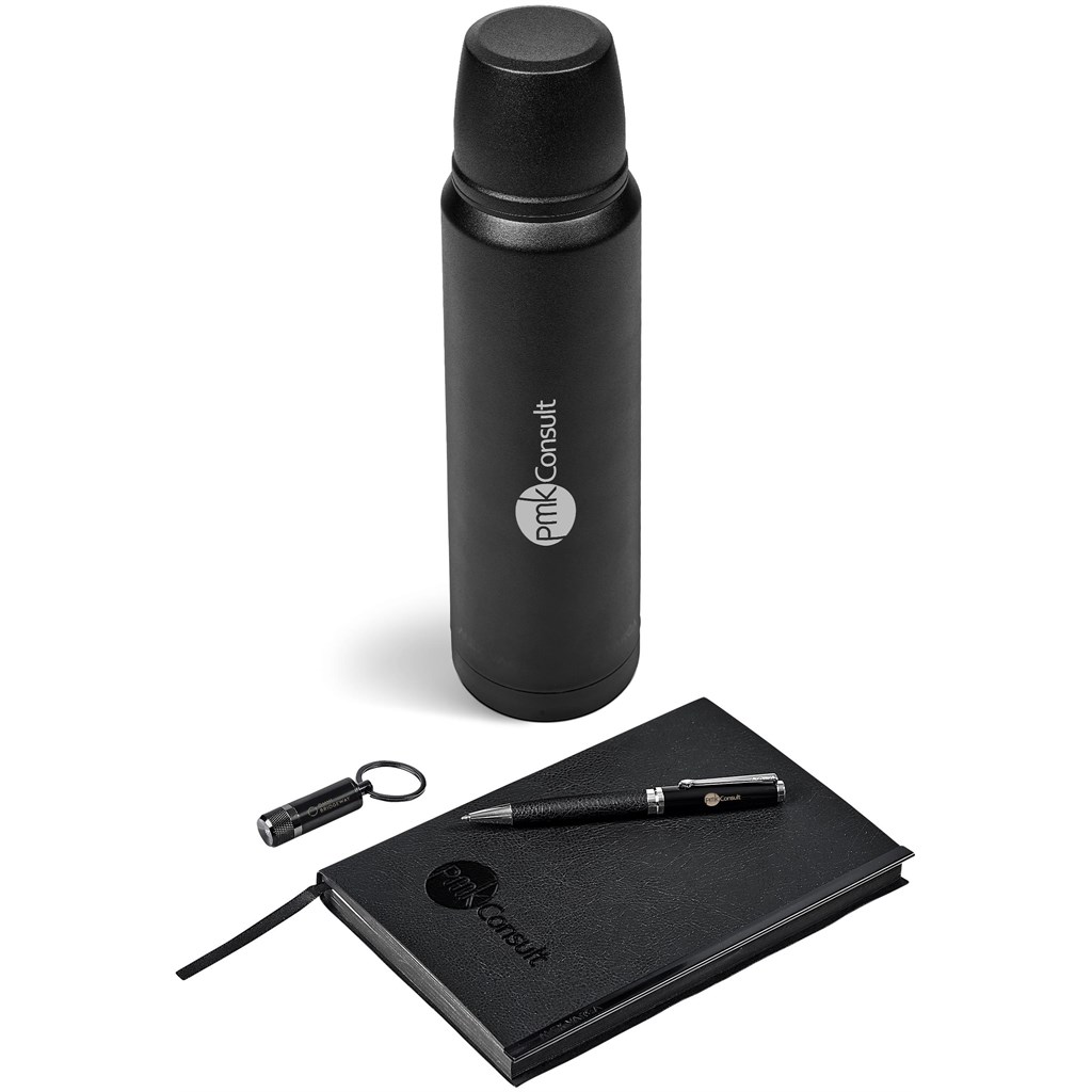 Alex Varga Excitus Gift Set - Image 6