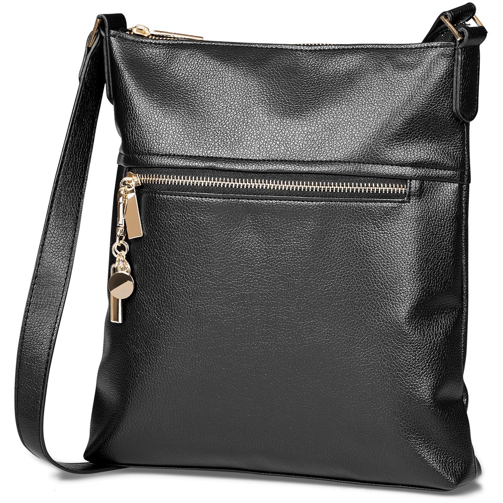 Alex Varga Onassis Crossbody Handbag - Image 4