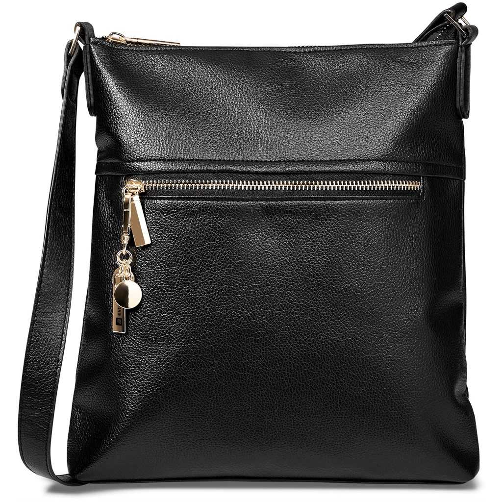 Alex Varga Onassis Crossbody Handbag - Image 5