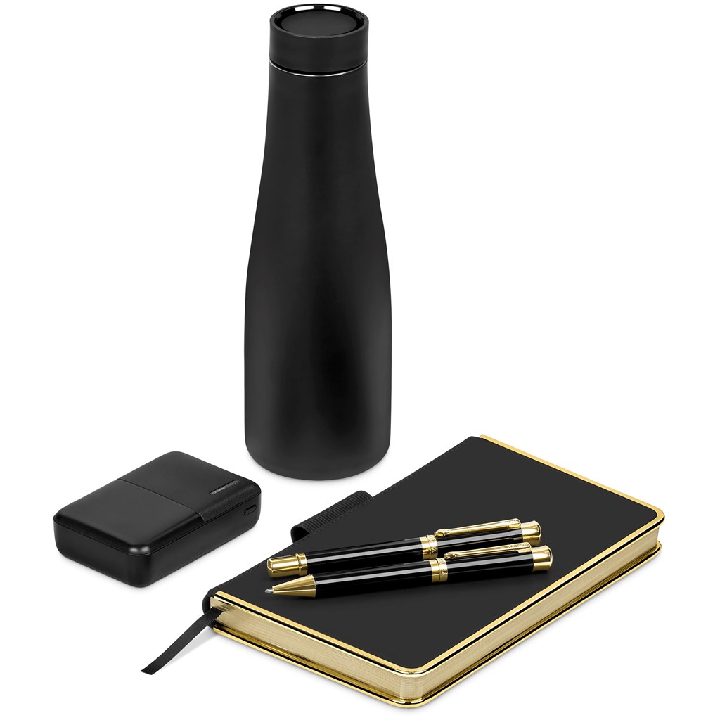 Alex Varga Ganter Gift Set - Image 4