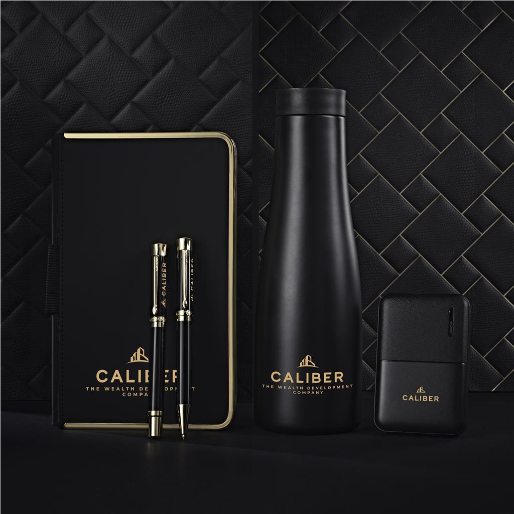 Alex Varga Ganter Gift Set - Image 2