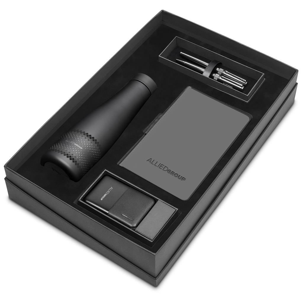 Alex Varga Guzma Gift Set - Image 2