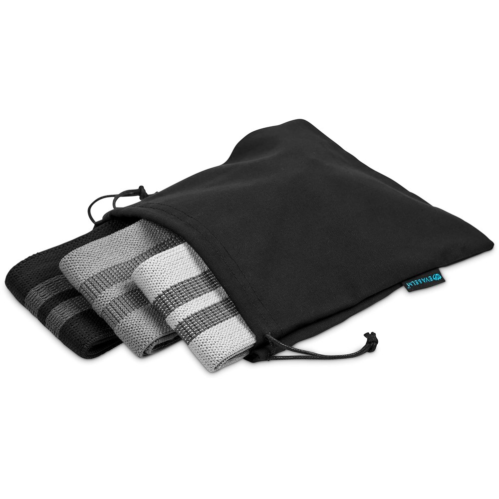Eva & Elm Interstellar Resistance Bands - Set Of 3 - Image 5