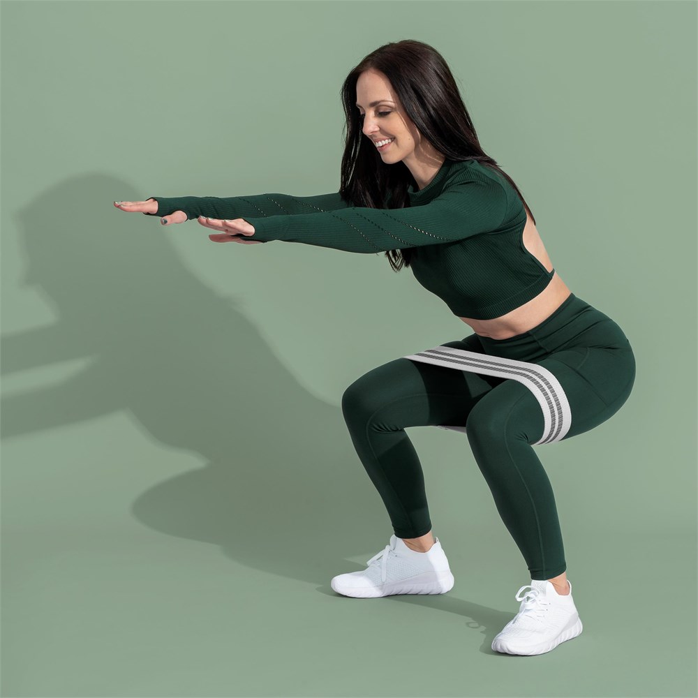 Eva & Elm Interstellar Resistance Bands - Set Of 3 - Image 11