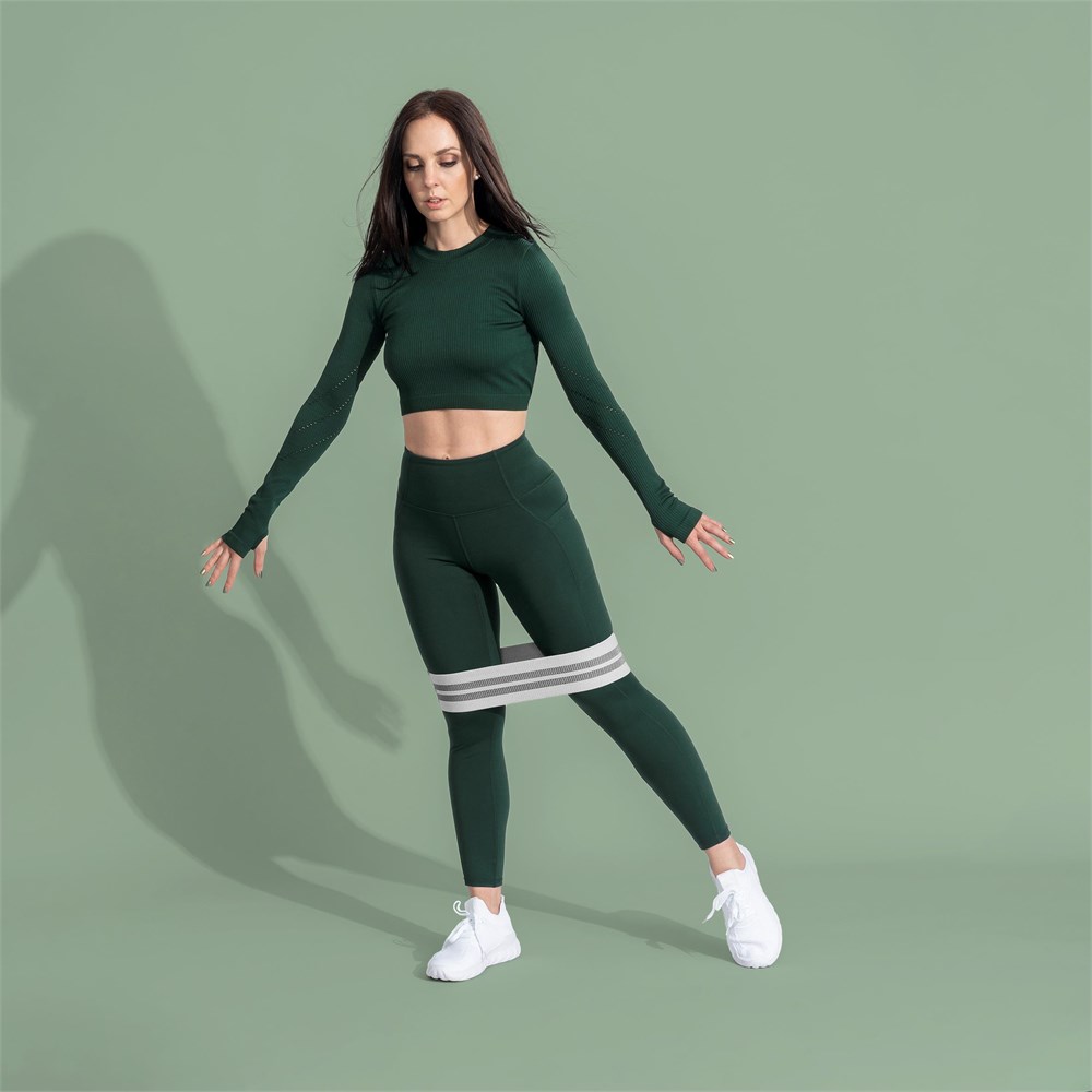 Eva & Elm Interstellar Resistance Bands - Set Of 3 - Image 3