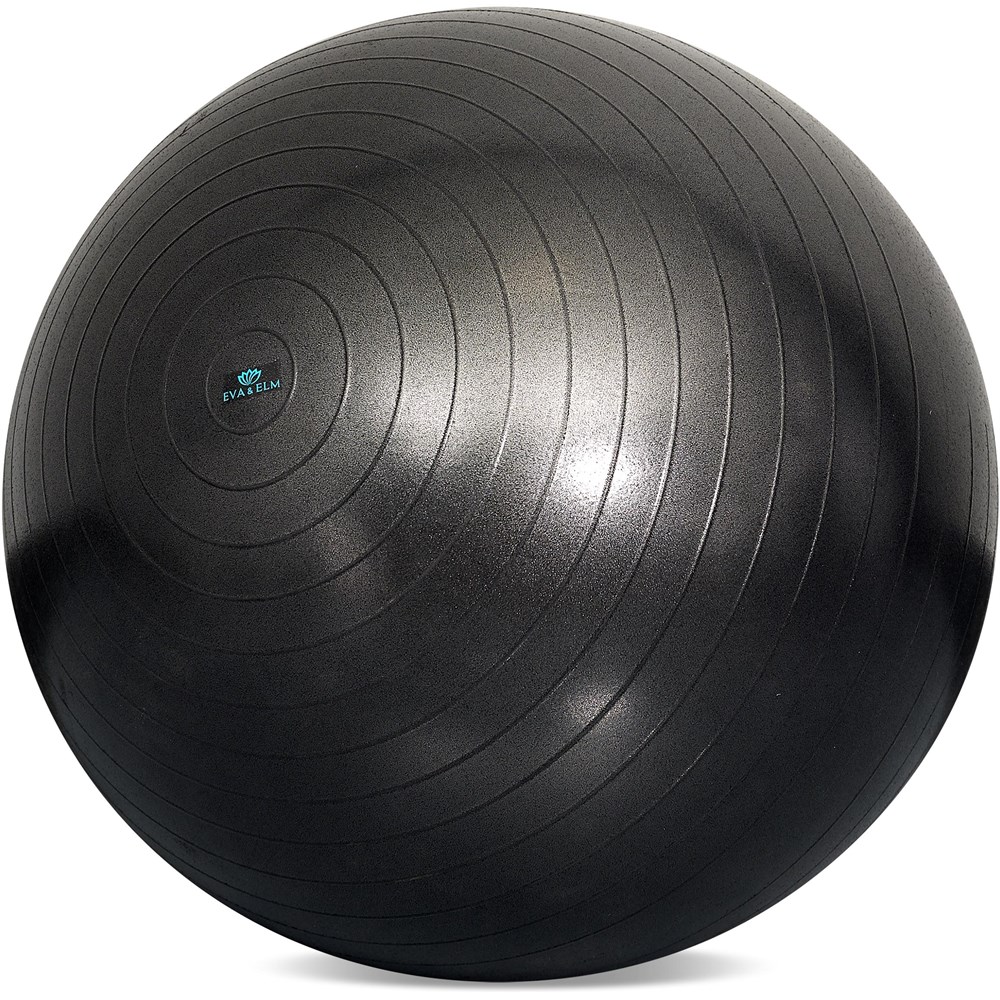 Eva & Elm Comet Anti-Burst Gym Ball - Image 7