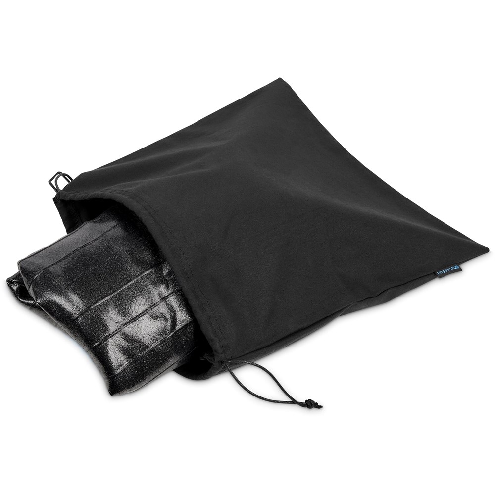 Eva & Elm Comet Anti-Burst Gym Ball - Image 3