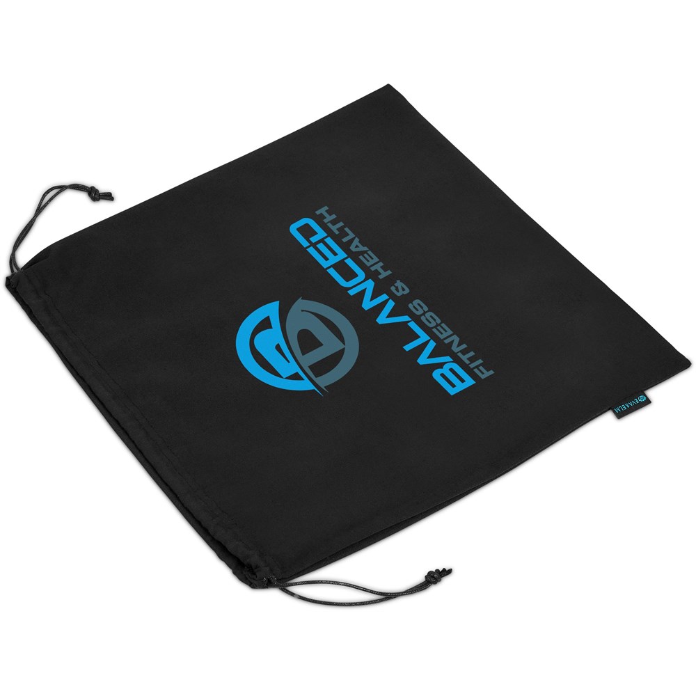 Eva & Elm Comet Anti-Burst Gym Ball - Image 4