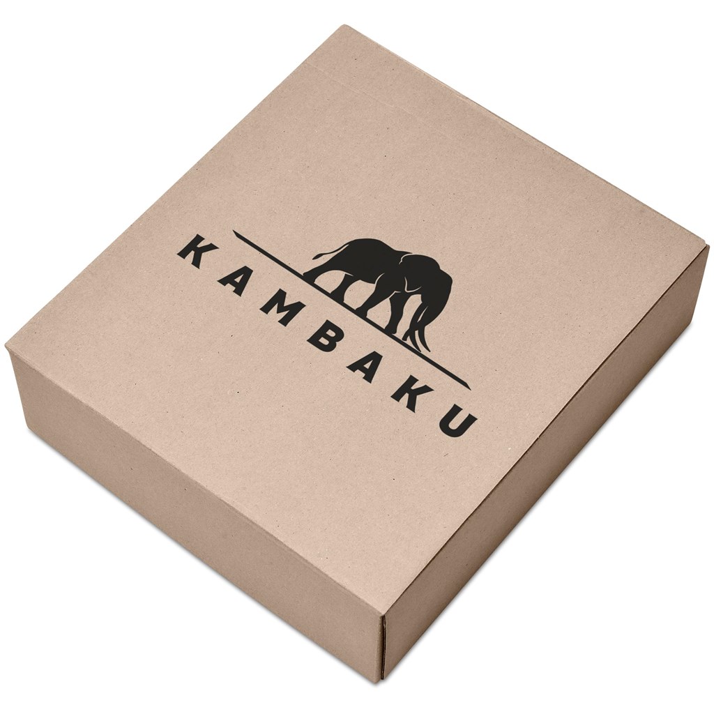 Okiyo Chiba Kraft Gift Set - Image 7