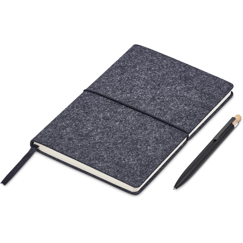 Okiyo Rikamimo Notebook & Pen Set - Image 7