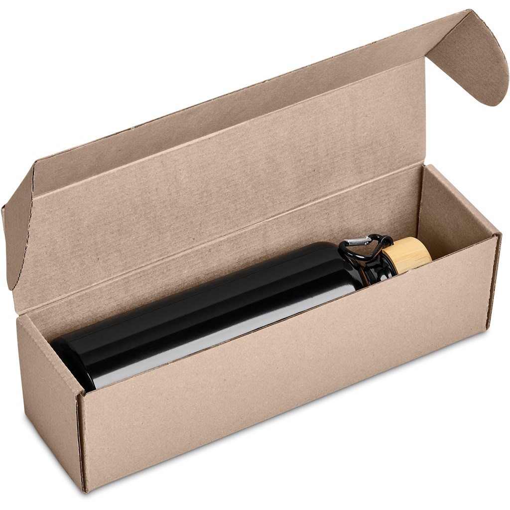 Serendipio Origen Bottle in Bianca Custom Gift Box - Image 2