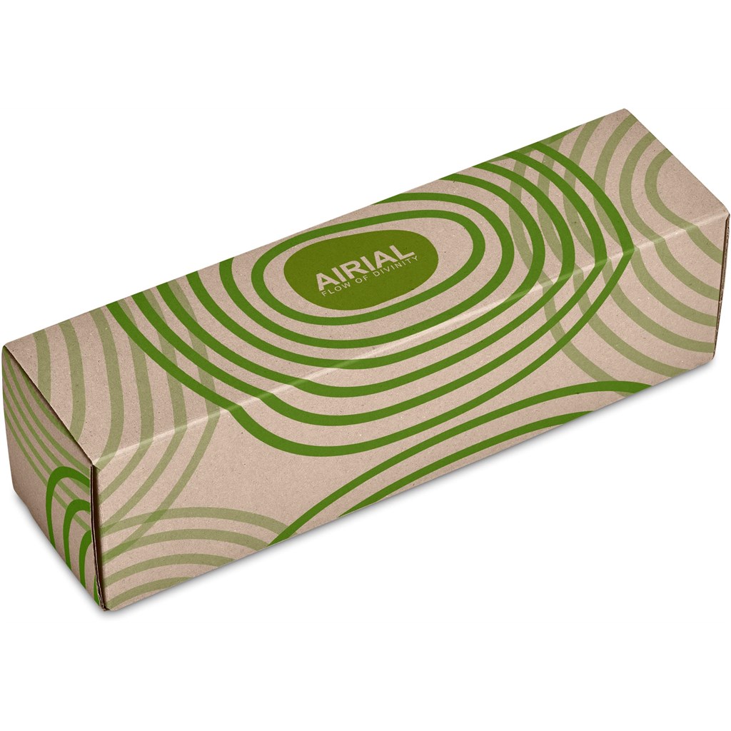 Serendipio Origen Bottle in Bianca Custom Gift Box - Image 4