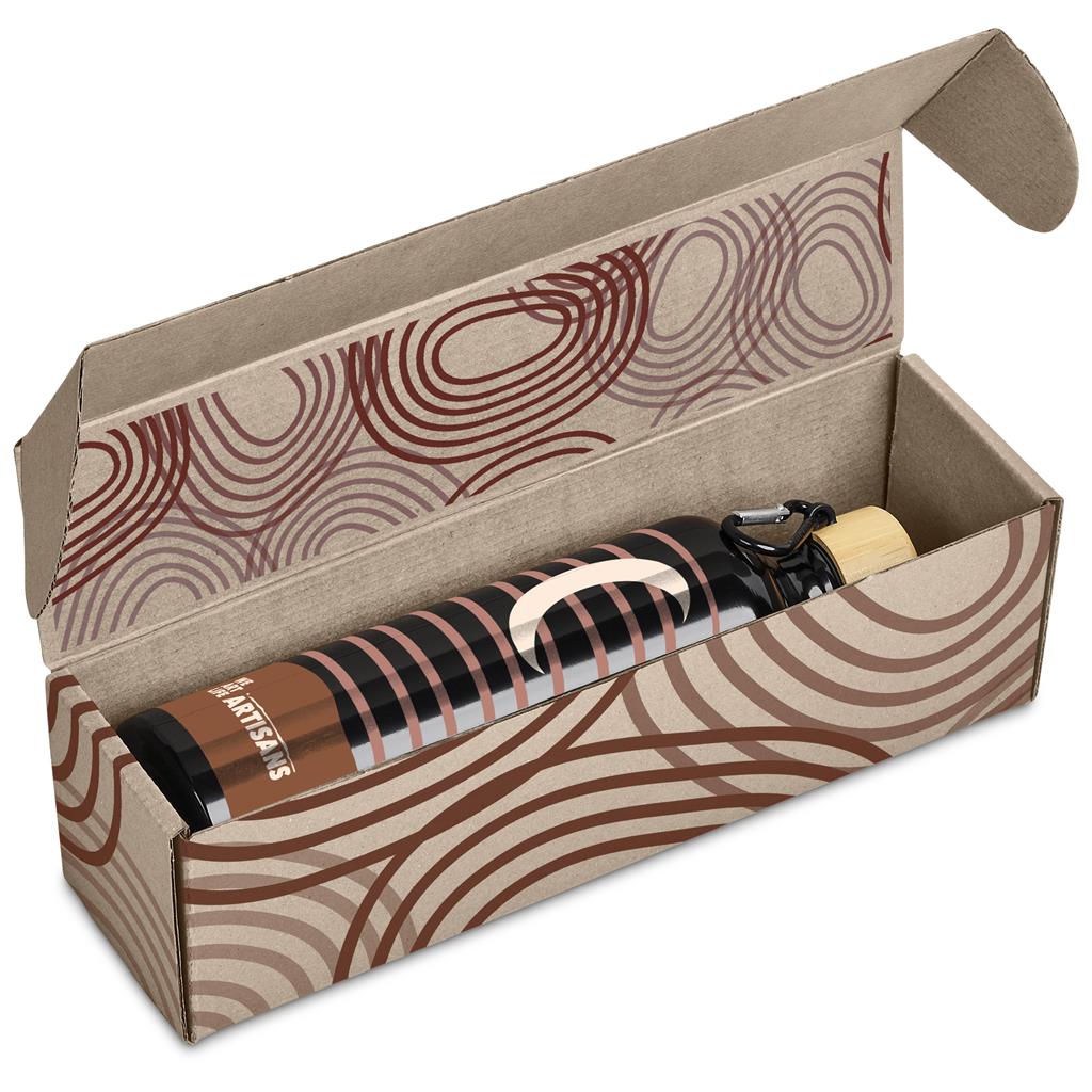Serendipio Origen Bottle in Bianca Custom Gift Box - Image 5