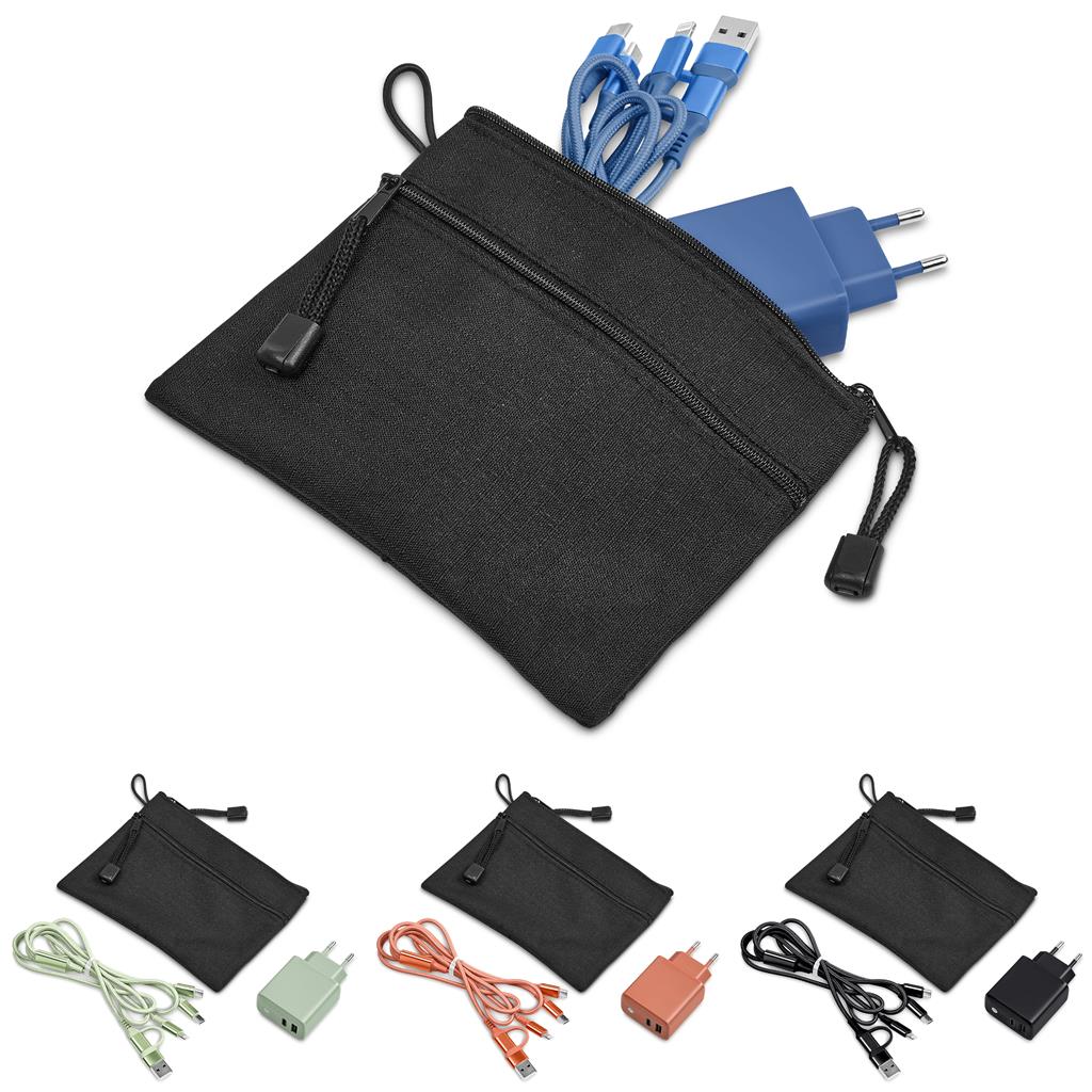 Serendipio Copeland Tech Set - Image 2