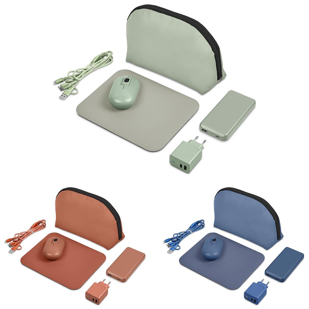 Serendipio Andover Tech Set - Image 2