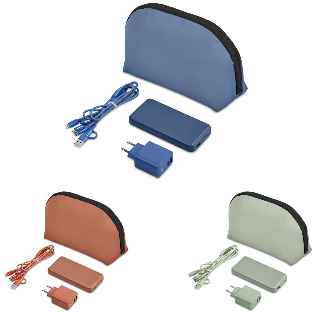 Serendipio Kirkham Tech Set - Image 2