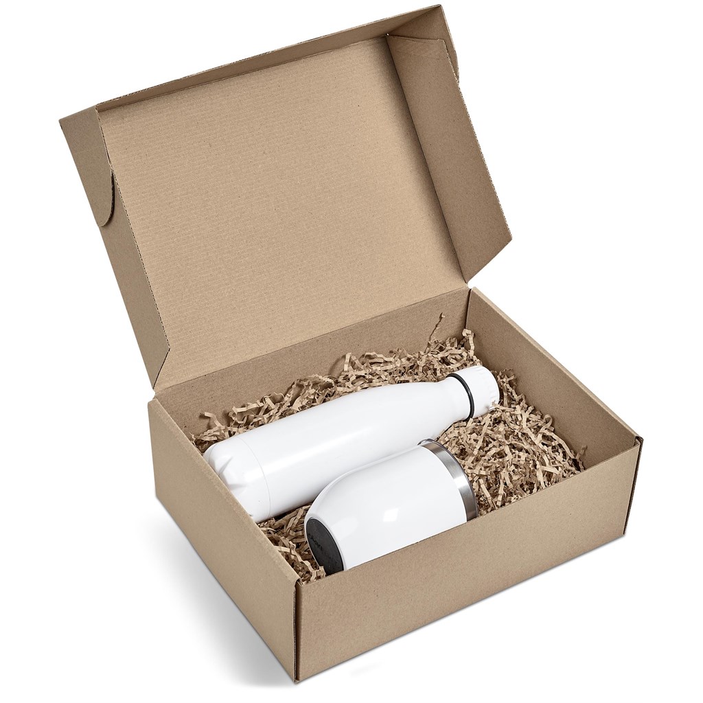 Serendipio Sherinova Drinkware Gift Set - Image 12