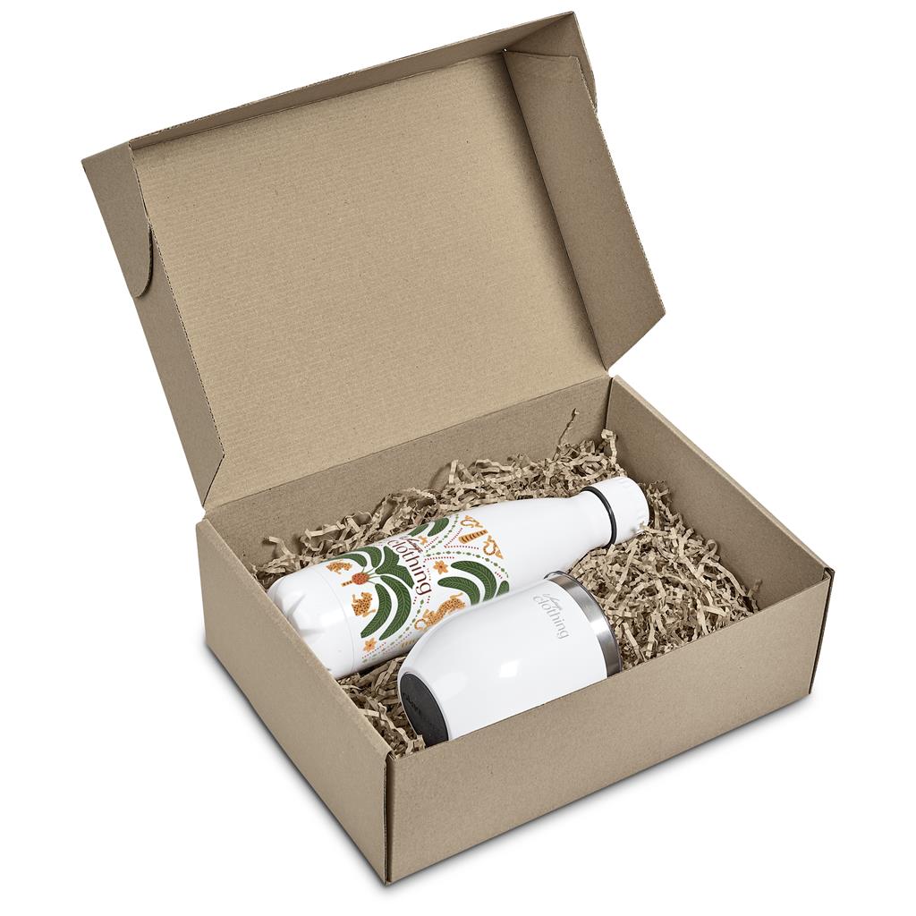 Serendipio Sherinova Drinkware Gift Set - Image 5