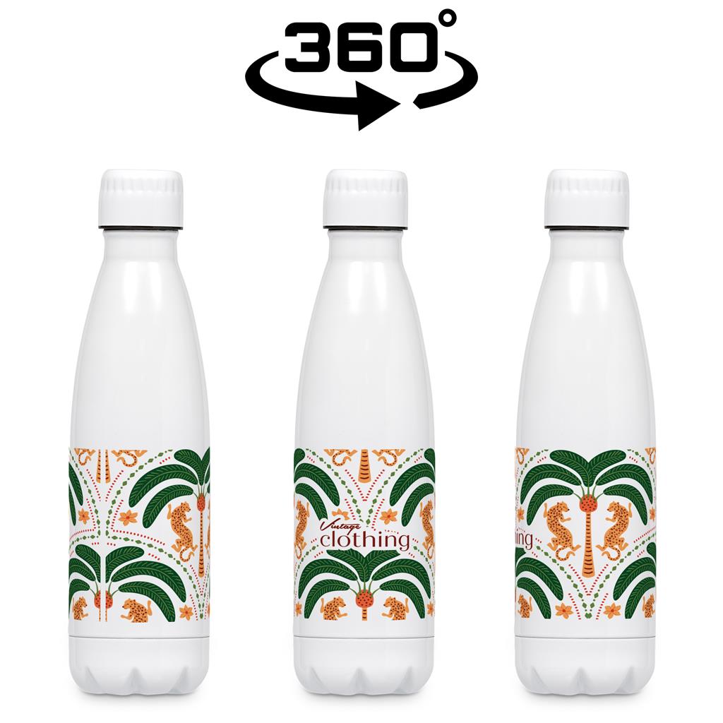 Serendipio Sherinova Drinkware Gift Set - Image 15