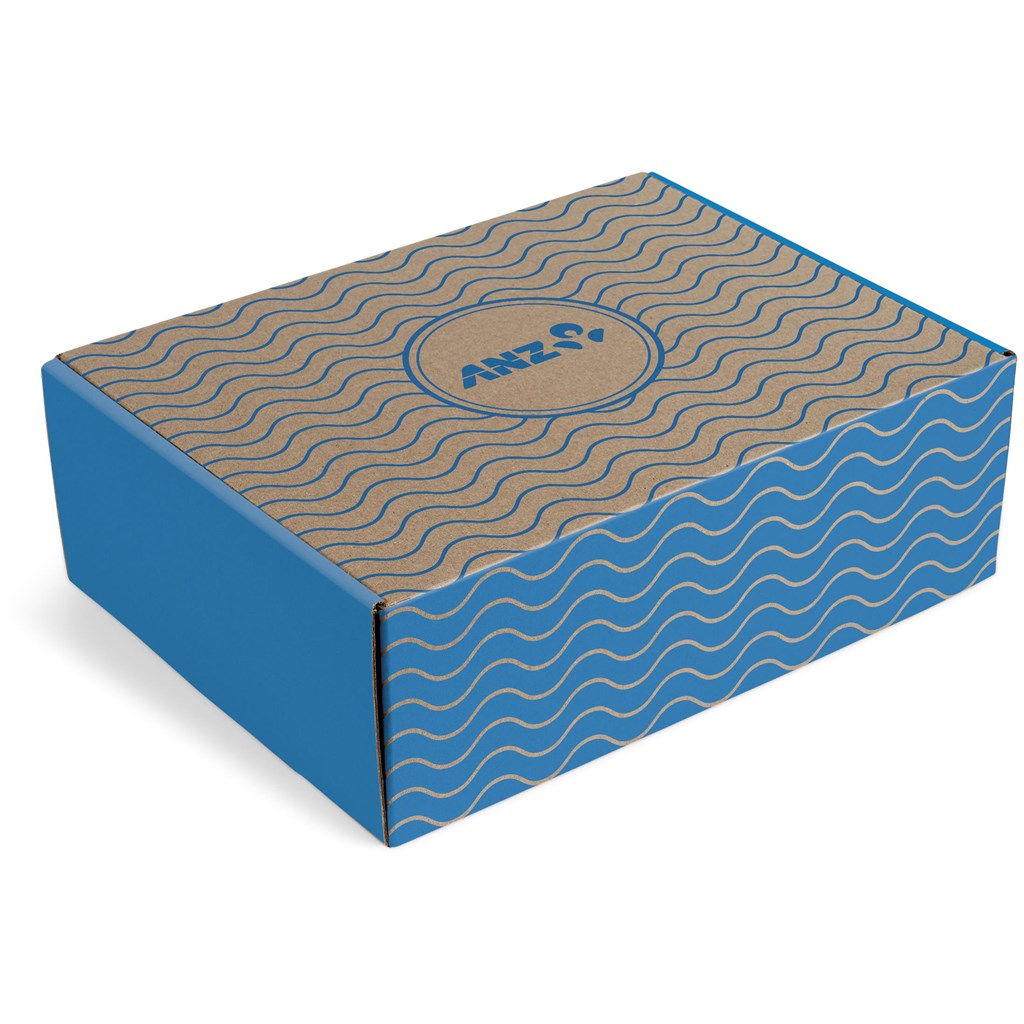 Serendipio Sherinova Drinkware Gift Set - Image 19