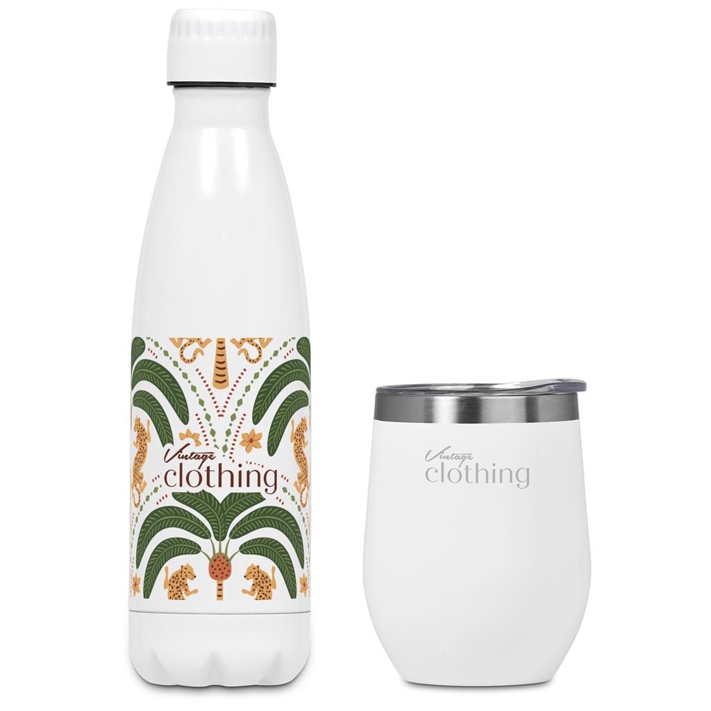 Serendipio Sherinova Drinkware Gift Set - Image 4