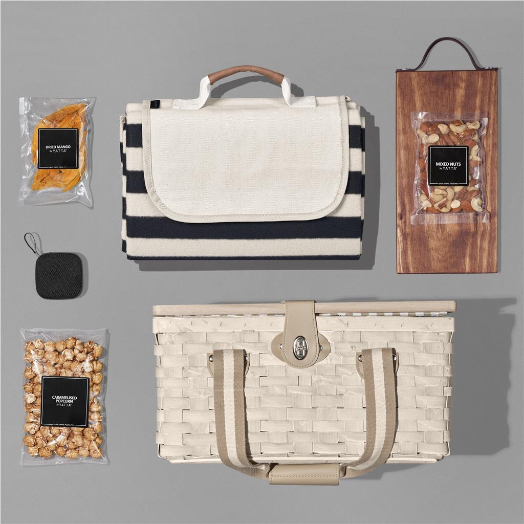 Yatta Together Treasures Hamper - Image 3