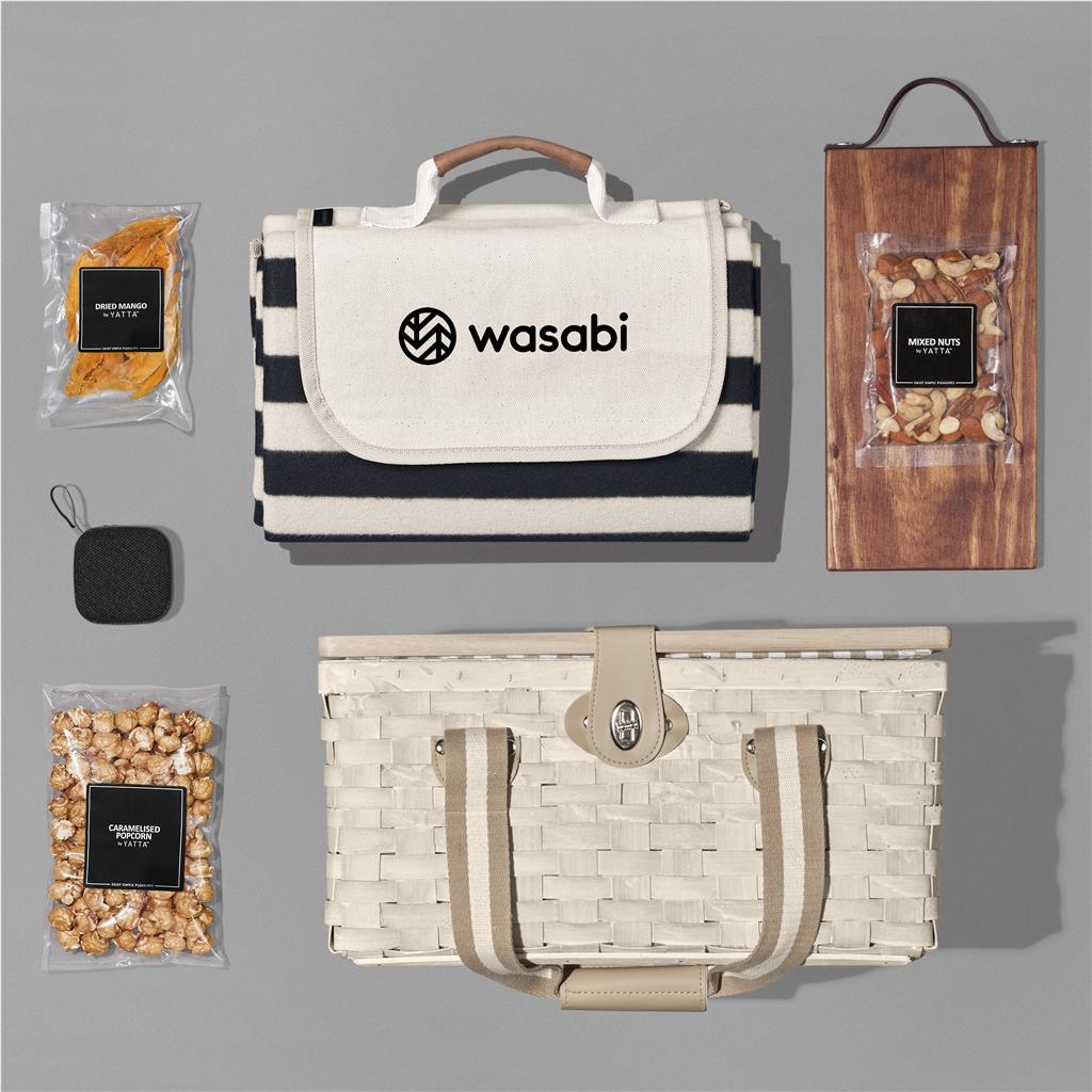 Yatta Together Treasures Hamper - Image 2