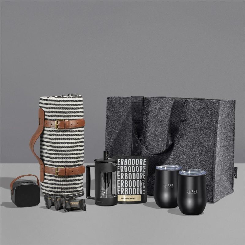 Yatta Beats & Brew Hamper