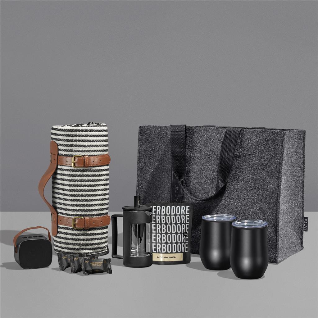 Yatta Beats & Brew Hamper - Image 3