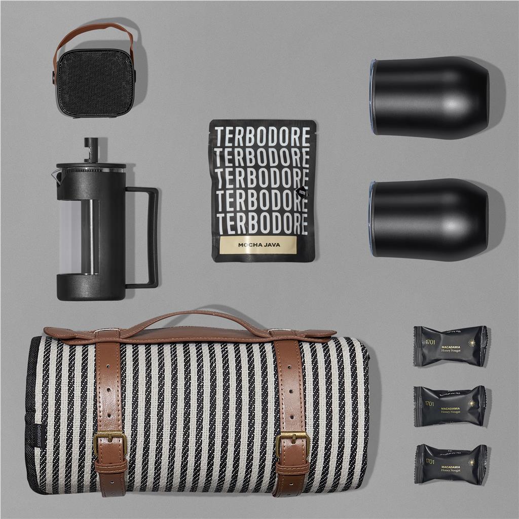 Yatta Beats & Brew Hamper - Image 2