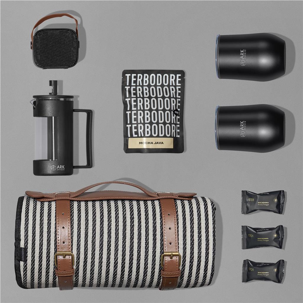 Yatta Beats & Brew Hamper - Image 4