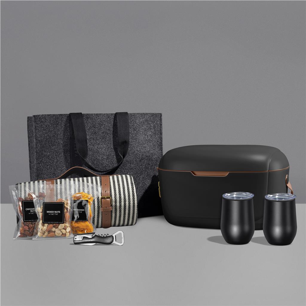 Yatta Chillout Collections Hamper - Image 5