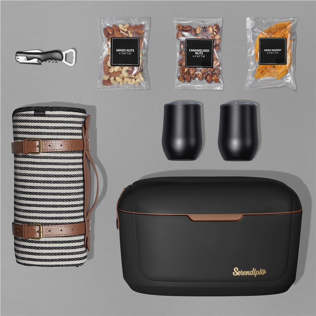 Yatta Chillout Collections Hamper - Image 3