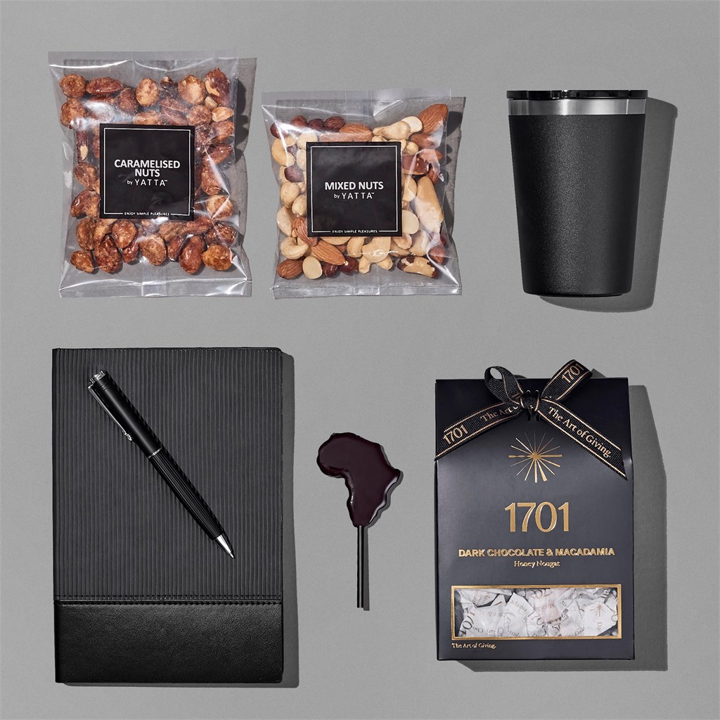 Yatta Elegant Ensemble Hamper - Image 8