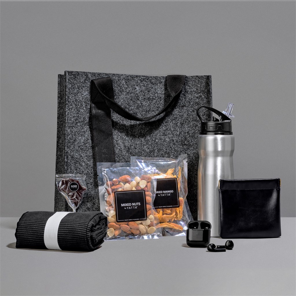 Yatta Fabulously Fit Hamper - Image 5
