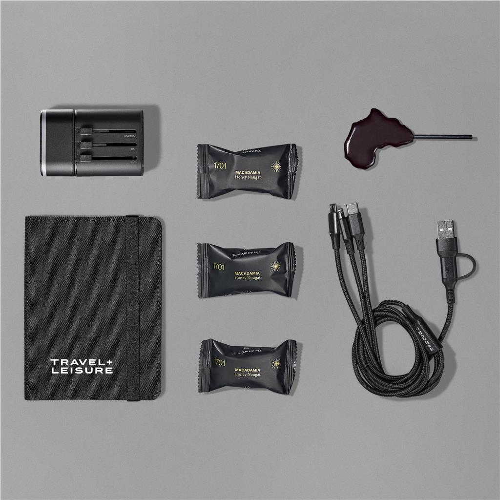 Yatta Expedition Essentials Hamper - Image 2