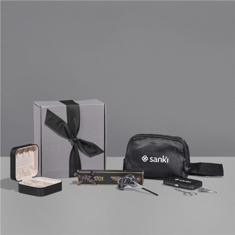 Yatta Pretty Perks Hamper