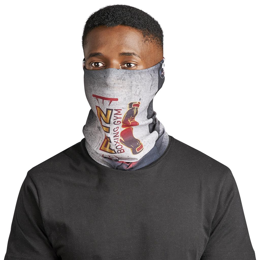 Altitude Adult Cadence Tubular Bandana - Image 6