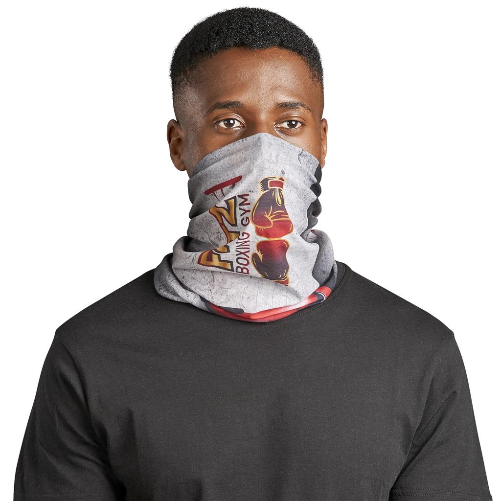 Altitude Adult Cadence Tubular Bandana - Image 9