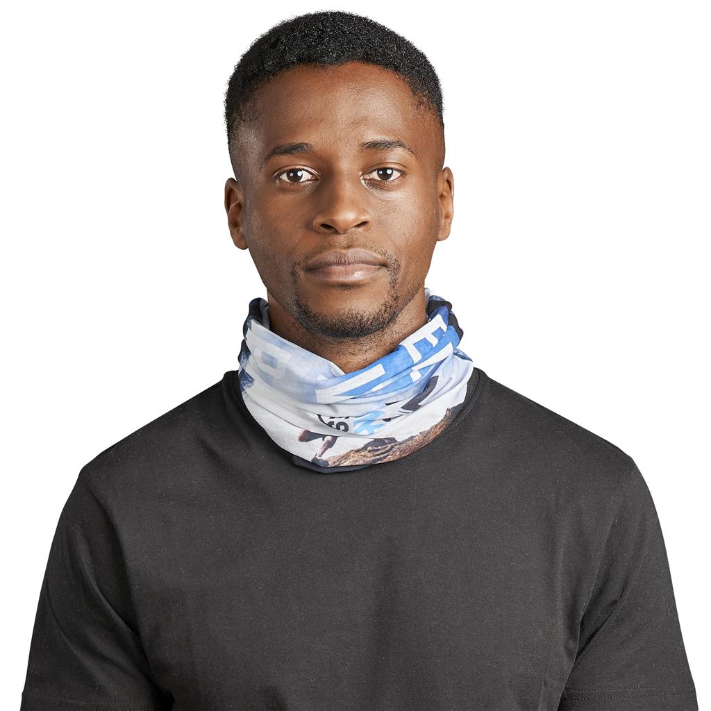 Altitude Adult Cadence Tubular Bandana - Image 7