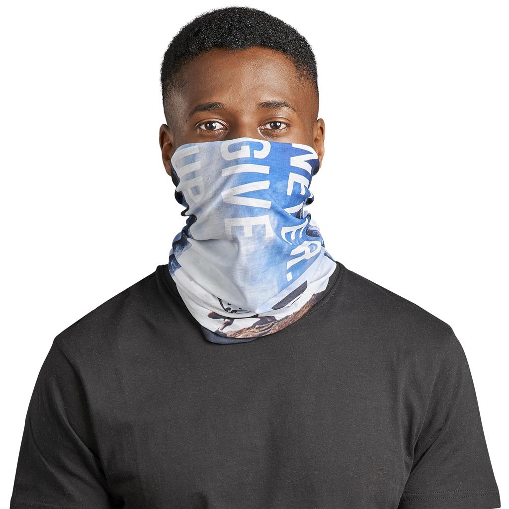 Altitude Adult Cadence Tubular Bandana - Image 4