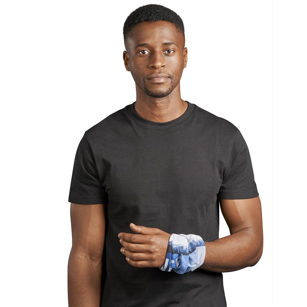 Altitude Adult Cadence Tubular Bandana - Image 10