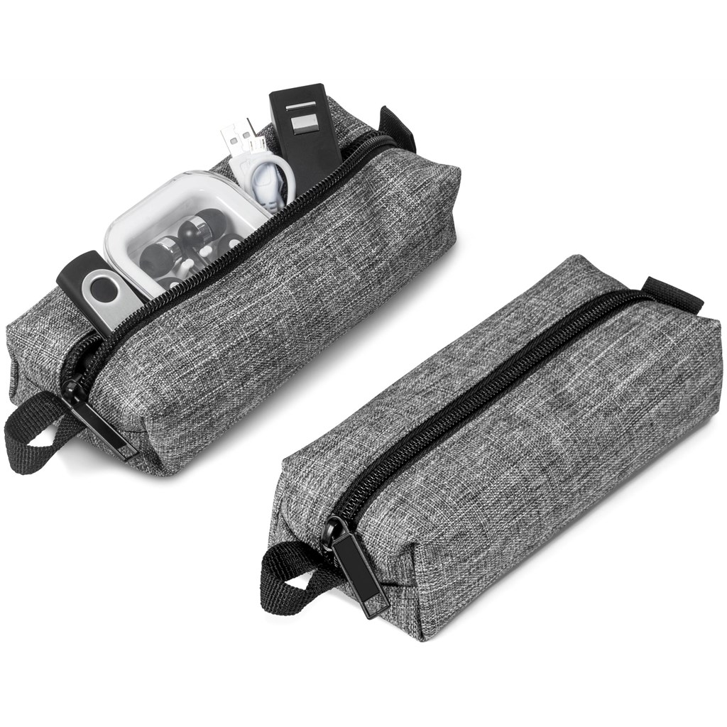 Altitude Grayville Utility Pouch (Excludes Content) - Image 3