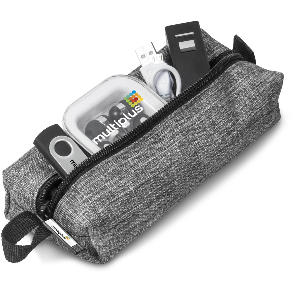 Altitude Grayville Utility Pouch (Excludes Content) - Image 2