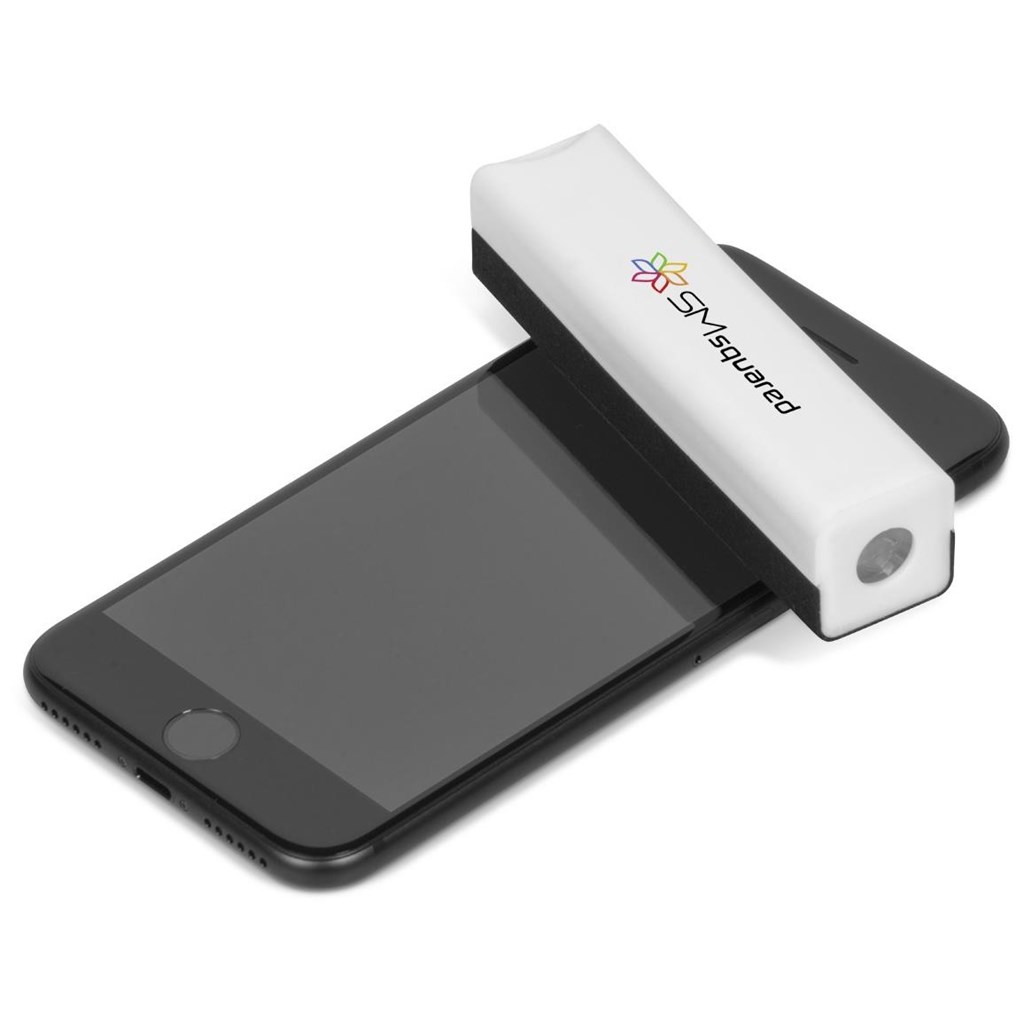 Altitude Safe-Guard Sanitising Screen Cleaner - Image 2