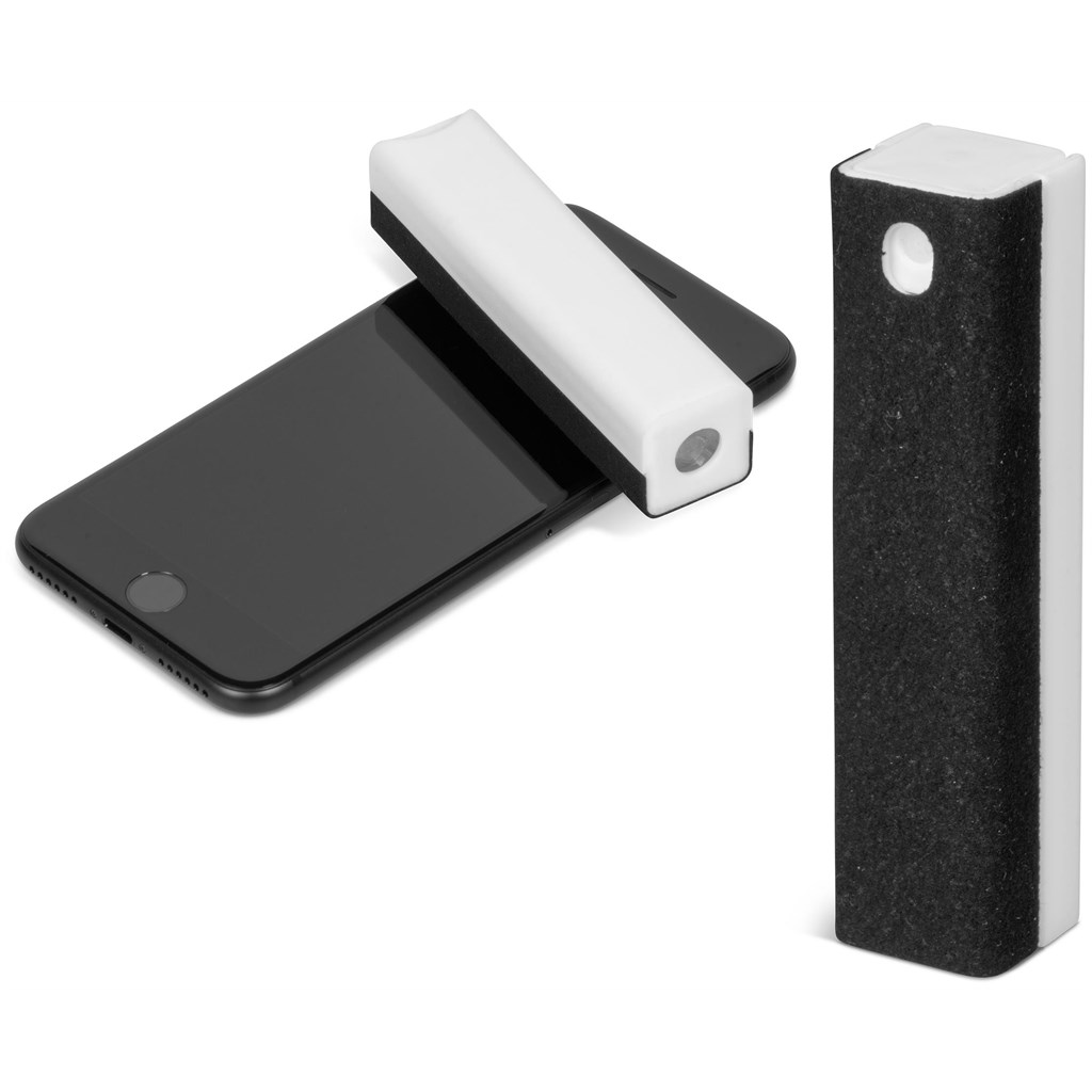 Altitude Safe-Guard Sanitising Screen Cleaner - Image 3