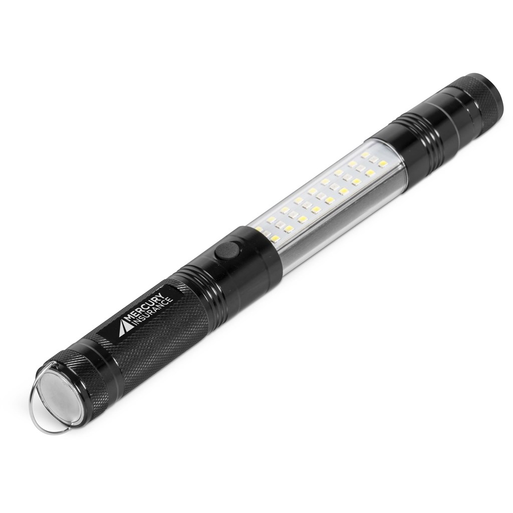 Altitude Workshop Multi-Function Torch - Image 2